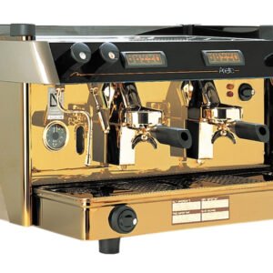 MAQ.2G.CEE LUXUS C/B.INC.230V*