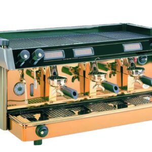 MAQ.3G.CEE LUXUS C/B.INC.230V