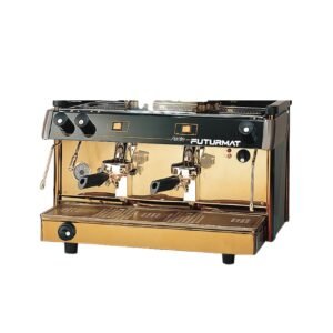 MAQ.PULSER LUXUS 2GRS FUT 230V*