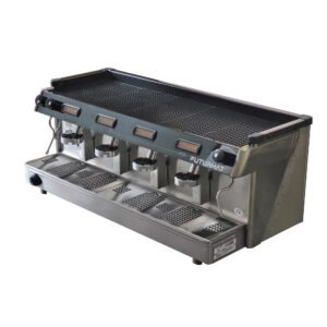 MAQ.4GR.CEE ELECTRO.C/E.A.230V*