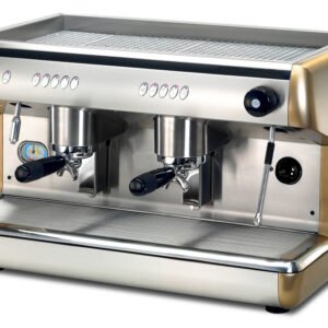 MAQ.F3 ELECTRONICA 2GR.230V C/BOMBA INC.