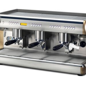 MAQ.F3 ELETRO.3G DIG.DISP.230V C/BOMBA INC.