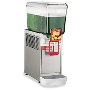 MAQ.SUMOS MOD.ARTIC COMPACT 1X8 230V