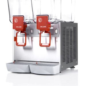 MAQUINA SUMOS ARCTIC DELUXE 12/2 P 230V 50HZ