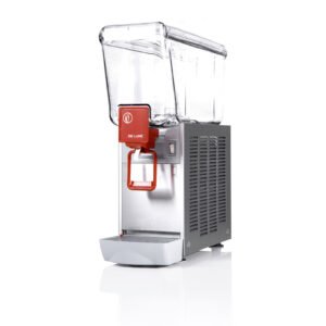 MAQUINA SUMOS ARCTIC DELUXE 12/1 A 230V 50HZ