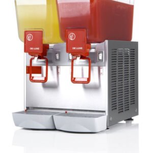 MAQUINA SUMOS ARCTIC DELUXE 12/2 A 230V 50HZ