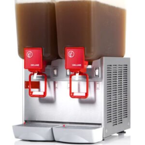 MAQUINA SUMOS ARTIC DELUXE 20/2-A 230V 50HZ