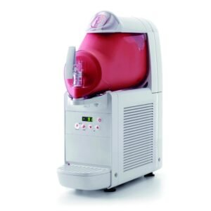 MÁQUINA GELADOS MINIGEL 1