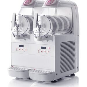 MÁQUINA GELADOS MINIGEL 2