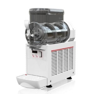 MÁQUINA DE GELADO  MICRO