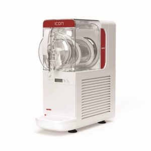 MAQUINA SORVETE/GRANIZADOS ICON 1 2,8L 230 V