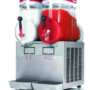 MÁQUINA DE SUMOS GRANIZADOS GIANT