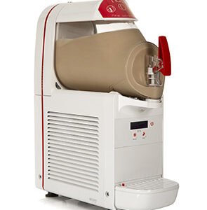 MÁQUINA DE GELADO E GRANIZADO NG 6/1