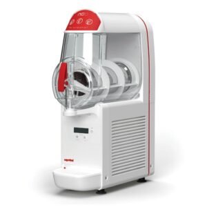 MÁQUINA DE GELADO E GRANIZADO NG 10/1