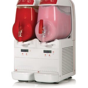 MÁQUINA DE GELADO E GRANIZADO NG 10/2