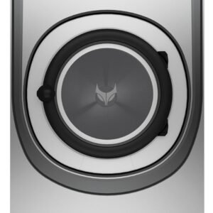 MÁQUINA DE LAVAR ELET. IA105 (11/12KG) 710RPM