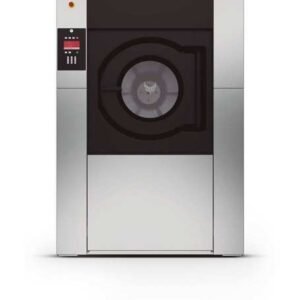 MAQUINA DE LAVAR ELECTRICA PRED.VAPOR IY 350(35KG)