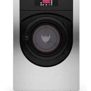 MAQUINA LAVAR ELET.BOILER IY180 (18/20KG)