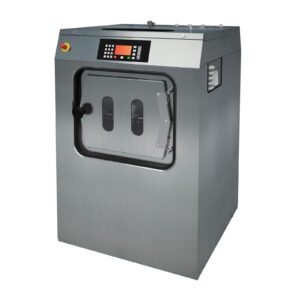 MÁQUINA LAVAR BARREIRA SANITÁRIA EL. IH0280 914RPM