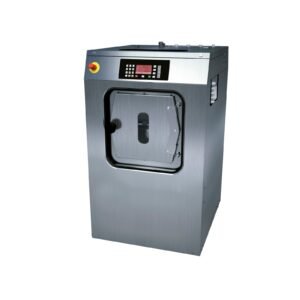 MAQUINA LAVAR BARR.SANITARIA BOILER PREP.VAP IH180