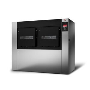 MAQUINA LAVAR BARREIRA SANITÁRIA EL. IMB700 900RPM