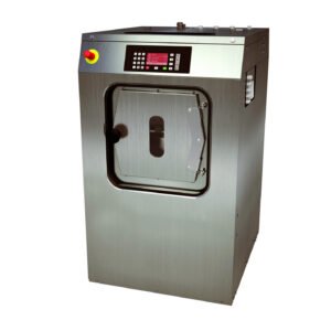 MÁQUINA LAVAR BARREIRA SANITÁRIA VAP.IH0180 939RPM