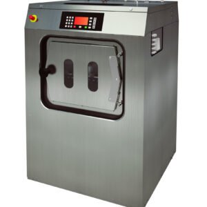 MÁQUINA LAVAR BARREIRA SANITÁRIA VAP.IH0240 939RPM