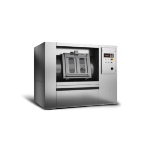 MÁQUINA LAVAR BARREIRA SANITÁRIA VAP.IB1100 754RPM