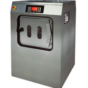 MÁQUINA LAVAR BARR. SANIT.ELET.+VAP (DUAL) IH0280