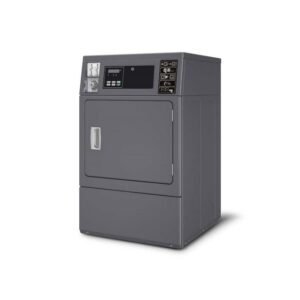 SECADOR ELET ND10 4 10kg 400v CINZA MOEDEIRO DUPLO