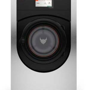 MAQUINA LAVAR ELETRICA EVOLIS IY280 (28/31kg)