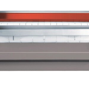 CALANDRA FCI2000/50 VAPOR 50KG/H