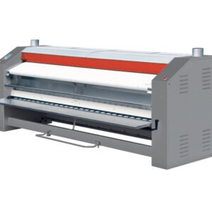 CALANDRA FCIF2000/500 ELETRICO 50KG/H