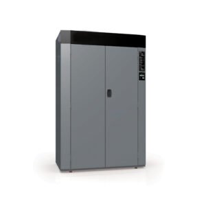 SECADOR DE ROUPA/ARMÁRIO DC8 8 KG *