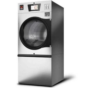 SECADOR DR55S 25kg EL EVOLIS FR INOX TAMB INOX REV