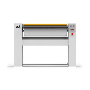 CALANDRA PASSADORA UDC 25/140