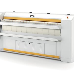 CALANDRA SECADORA PASSADORA UDG26.50 VAPOR 115kg/h