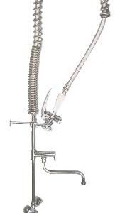 MISTUR.BANC.V-1583 1F.C/DUCHE