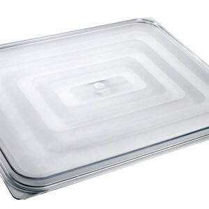 TAMPA DE POLICARBONATO COP1/4