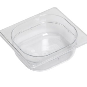 TAB.DE POLICARBONATO 1/6H150