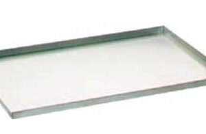 TAB.ALUM.75X45X2 S/REVEST.