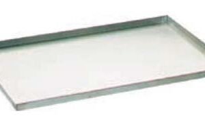 TAB.PL.AL.60X40X2 FUR.S/REVEST*