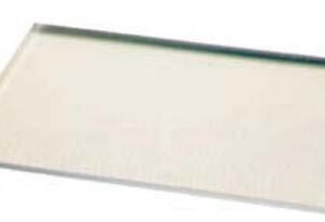 TAB.PL.AL.60X40X2 FUR.C/REV.EL*