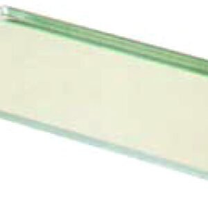 TAB.PL.AL.75X45X2 FUR.C/REV.SI*