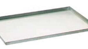TAB.PLANO ACO INOX 80X40X4*
