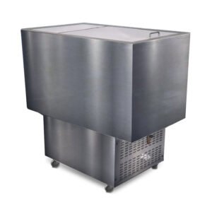 DEMOLH.BACALHAU DB1000 230V