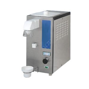 MAQUINA CHANTILLY PROWIP 5 240L