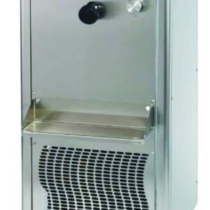 PRODUTOR GELADO MOVEL MANUAL BFM10-A 10 LTS/H