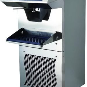 PRODUTOR GELADO AUTOMATICO MOVEL BFX150A 15 L