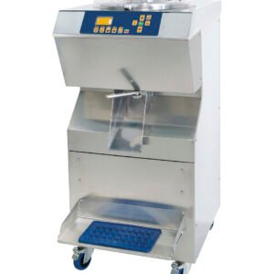 PRODUTOR CREME R400-W